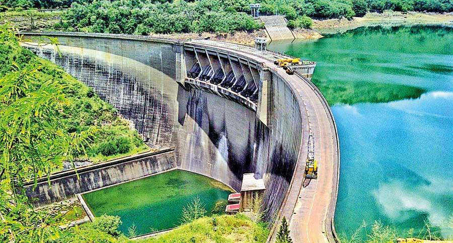 Water Levels Of Mahaweli Reservoirs Are On The Increase – serenbona