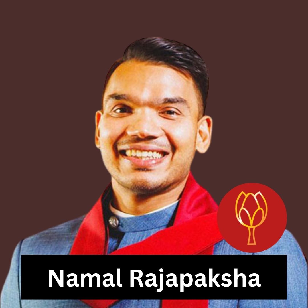 Namal Rajapaksha