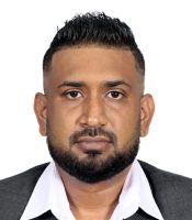 hiran amarasinghe